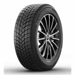 285/45R20 112H X-ICE SNOW SUV XL TL Michelin