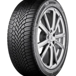 305/35R21 109W Blizzak 6 Enliten XL TL Bridgestone