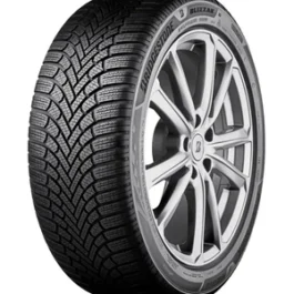 285/40R20 108W Blizzak 6 Enliten XL TL Bridgestone