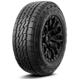 215/70R16 100T Dueler A/T 002 TL Bridgestone