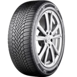 295/45R20 114W Blizzak 6 Enliten XL TL Bridgestone