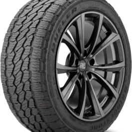 245/70R16 111T Dueler A/T 002 XL TL Bridgestone