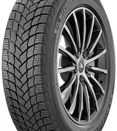 275/55R20 113T X-ICE SNOW SUV TL Michelin
