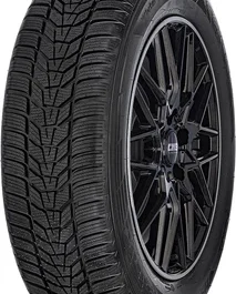 225/60R18 104H Winter I*Cept EVO3 X W330A (*) XL TL Hankook