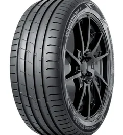 205/50R17 93Y Powerproof 2 XL TL Nokian Tyres