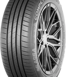 235/55R17 103V COMPETUS H/P 3 XL TL Lassa
