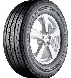 235/65R16C 115R VANHAWK 3 Enliten TL Firestone