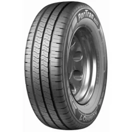 195R14C 106/104R KC53 TL Kumho