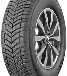 215/65R15C 104/102T ALL SEASON LIGHT TRUCK TL Taurus