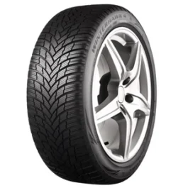 245/45R18 100V WINTERHAWK 4 XL TL Firestone