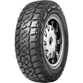 265/65R17 120Q Road Venture MT51 TL Kumho