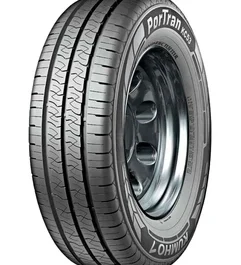 185R14C 102/100R KC53 TL Kumho