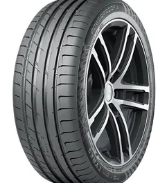 215/60R17 100V Powerproof 2 XL TL Nokian Tyres