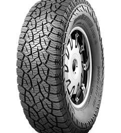 265/75R16 116T Road Venture AT52 TL Kumho