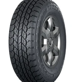 265/70R17LT 121/118Q RAMMER R08 TL Rydanz