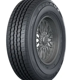 195/75R16C 107/105S RAXUS R07 TL Rydanz
