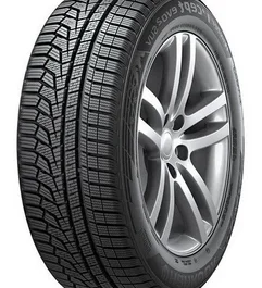 255/50R19 107V Winter I*Cept EVO2 SUV W320C XL Runflat TL Hankook