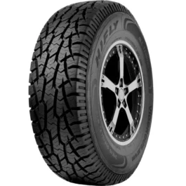 275/70R16 119/116S VIGOROUS AT601 TL Hifly