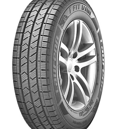 225/70R15C 112/110R i FIT Van LY31 Van TL Laufenn