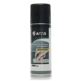 Очищувач від клею “Антискотч” 200ml