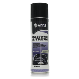 Мастика бітумна 500ml