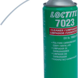 Очищувач карбюраторів Loctite 7023 400мл