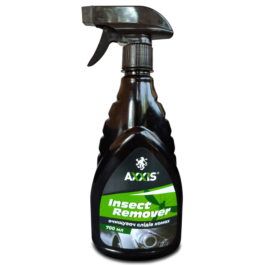 Очищувач слідів комах Insect Remover (антимошка) 700ml