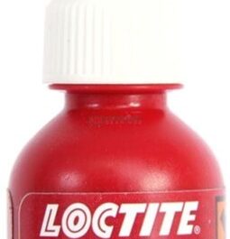 Фіксатор різьби Loctite 243 анаеробний, середньої міцності 10мл