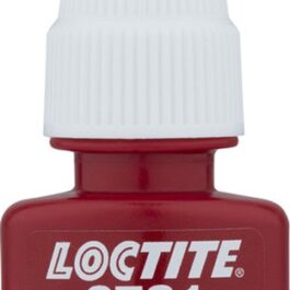 Фіксатор різьби Loctite 2701 анаеробний, високої міцності 5мл
