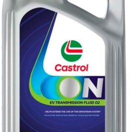 Олива трансміс. Castrol ON EV Transmission Fluid D2 (Каністра 5л)
