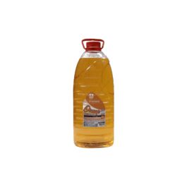 Омивач скла зимовий -12 STANDARD Orange оранж. (каністра 4л) 