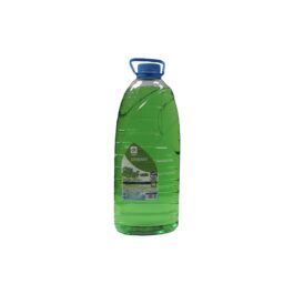 Омивач скла зимовий -20 STANDARD Mint winter зелений. (каністра 4л) 