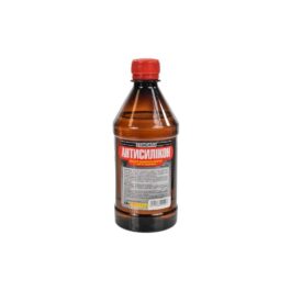 Антисилікон STANDARD (0,23кг) 0,4л