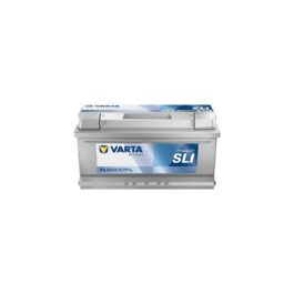 Акумулятор 88Ah-12v VARTA Dynamic SLI (F5) (353x175x175), R, EN740