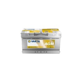 Акумулятор 95Ah-12v VARTA Dynamic AGM (A5) (353х175х190), R, EN850
