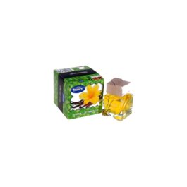 Ароматизатор AXXIS PREMIUM Secret Cube – 50ml, запаx Vanilla French