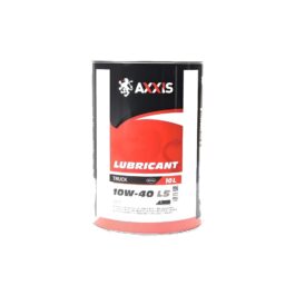 Олива моторн. AXXIS 10W-40 DZL Light (Каністра 10л)