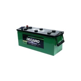 Акумулятор 140Ah-12v DECARO MASTER (513x189x217), L, EN900