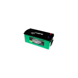 Акумулятор 190Ah-12v DECARO MASTER (513x223x217), R, EN1250