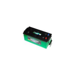 Акумулятор 200Ah-12v DECARO PROFI (513x223x217), L, EN1450