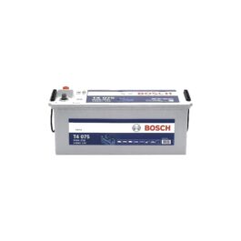 Акумулятор 140Ah-12v BOSCH (T4075) (513x189x223), полярність зворотна (3), EN800