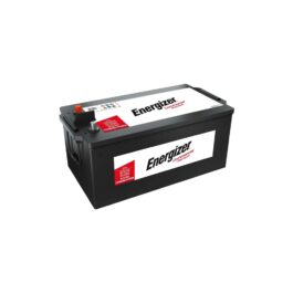 Акумулятор 225Ah-12v Energizer CP (518х275х242), полярність зворотна (3), EN1150