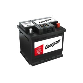 Акумулятор 45Ah-12v Energizer (207х175х190), L, EN400