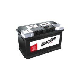 Акумулятор 80Ah-12v ENERGIZER EFB (315х175х190), R, EN800