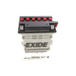 Акумулятор 14Ah-12v Exide (EB14-B2) (134х89х166) L, EN145
