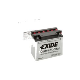 Акумулятор 19Ah-12v Exide (EB16L-B) (175х100х155) R, EN190