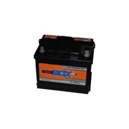Акумулятор 60Ah-12v StartBOX Special (242x175x190), R, EN510
