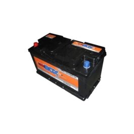 Акумулятор 75Ah-12v StartBOX Special (276x175x190), R, EN640
