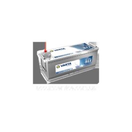 Акумулятор 140Ah-12v VARTA ProMotive SLI (K8) (513x189x223), полярність зворотна(3), EN800