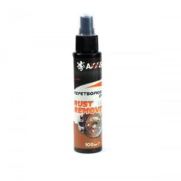Перетворювач іржі Reactive Rust remover 100ml